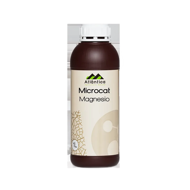 Мікрокат Магній (Microcat Magnesium)