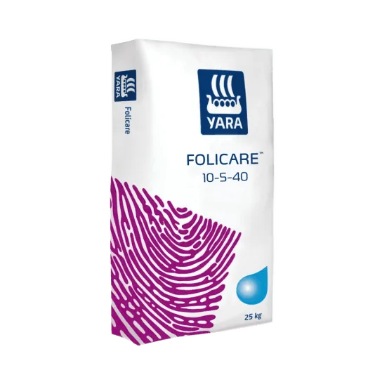Фолікер Folicare Yara 10-5-40
