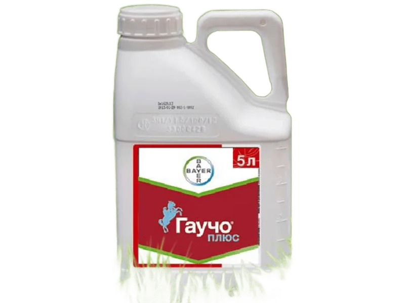 Гаучо Плюс 466 FS, ТН