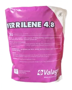 Феррілен 4.8 (Ferrilene 4.8 Orto-Orto) 1 кг