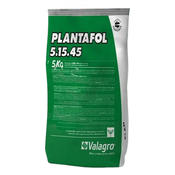 Плантафол (Plantafol) 5-15-45 5 кг