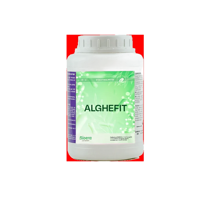Альгефіт 1 кг — біостимулятор Bioera