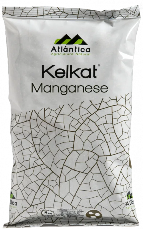 Келькат Марганець (Kelkat Mn)