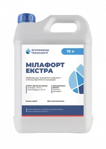 Мілафорт Екстра
