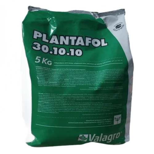Плантафол (Plantafol) 30:10:10