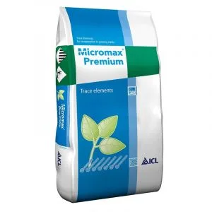 Добриво ICL Micromax Premium (3-4М)