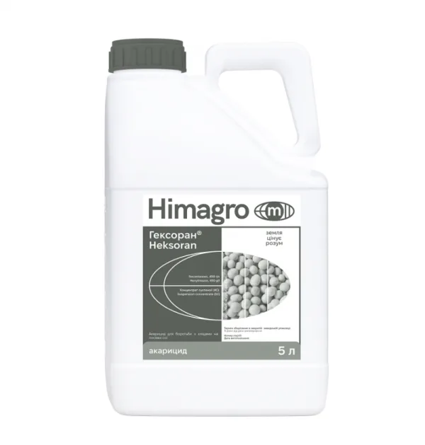 Акарицид Гексоран 5 л