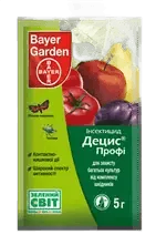 Деціс Профі 25 WG #2