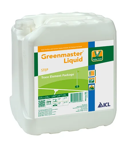 Добриво Greenmaster Liquid хелатні мікроелементи ICL