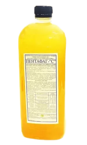 Пентафаг-С