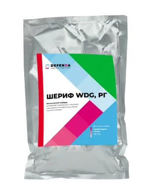 Шериф