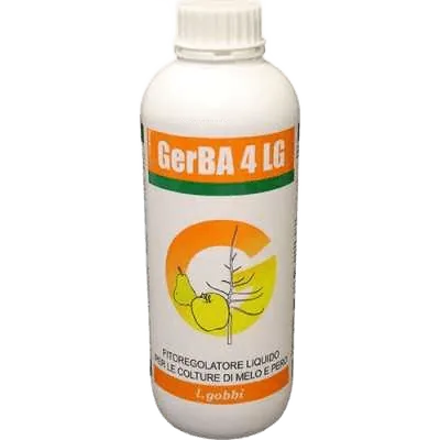 Герба 4LG (Gerba 4 LG)