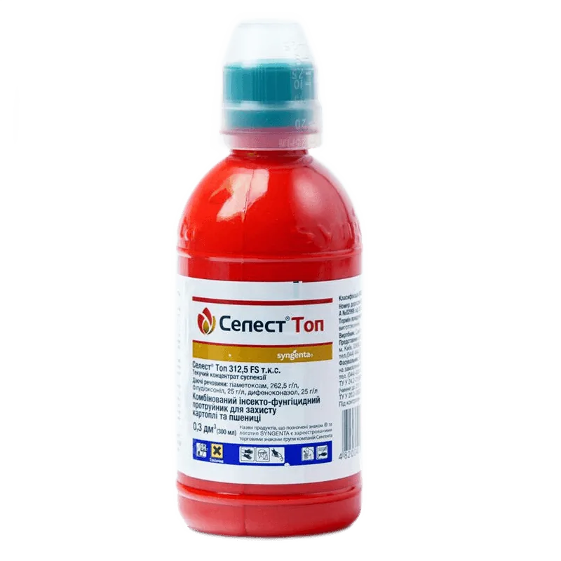 Селест Топ 312,5 FS, ТН