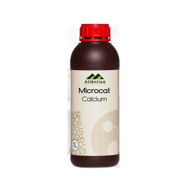 Мікрокат Кальцій
