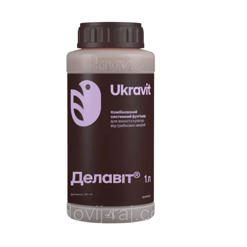 Делавіт