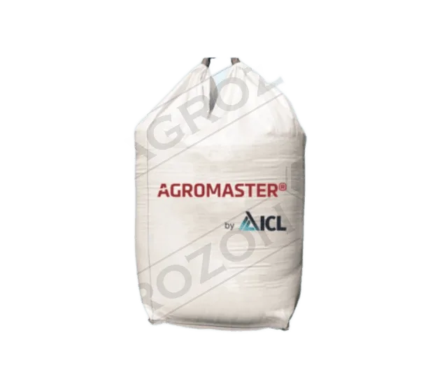 Добриво Агромастер 15-15-15+9CaO+6SO3+2.3MgO (ICL) 600 кг