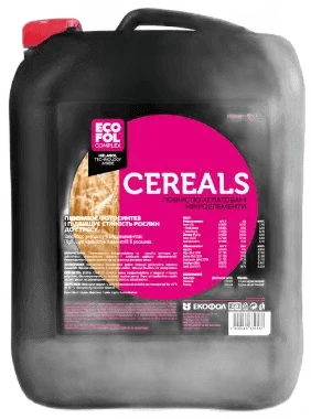 Ecofol Complex Cereals