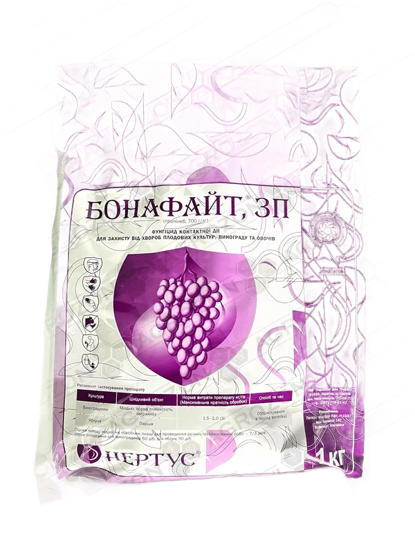 Бонафайт