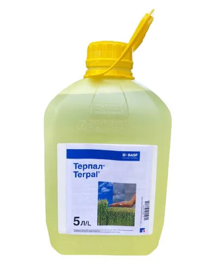 Регулятор росту Терпал (BASF) 5 л