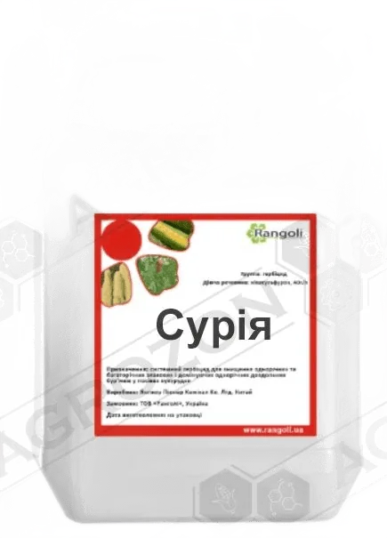 Сурія