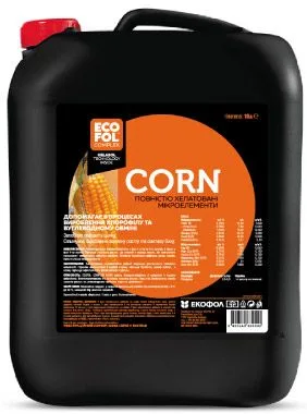 Ecofol Complex Corn