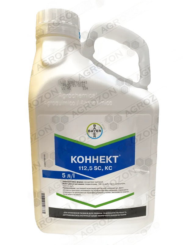 Коннект