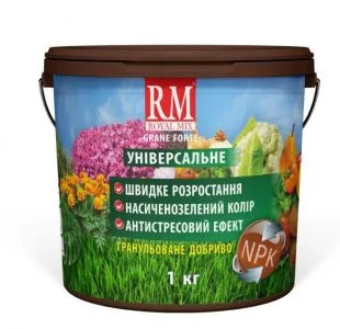 Добриво універсальне Royal Mix Grane Forte