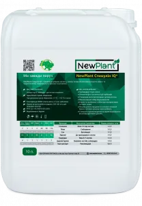 NewPlant Стимулін iQ