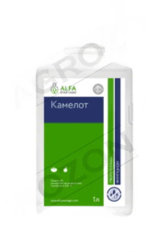 Камелот 5 л