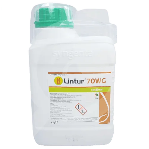 Лінтур 70 WG, ВГ 1 кг