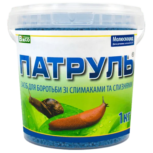 Патруль
