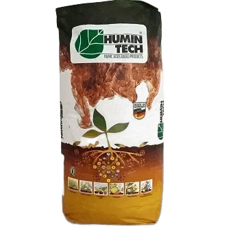Гуміфілд Гумат Калію (Humintech) 20 кг