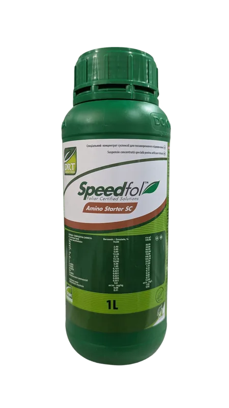 Спідфол Аміно Старт (Speedfol Amino Starter SC)