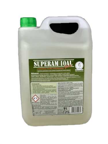 Супер АМ (Superam 10AL) 5 л