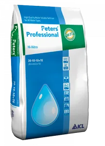 Добриво Peters Professional Hi-Nitro 31-11-11