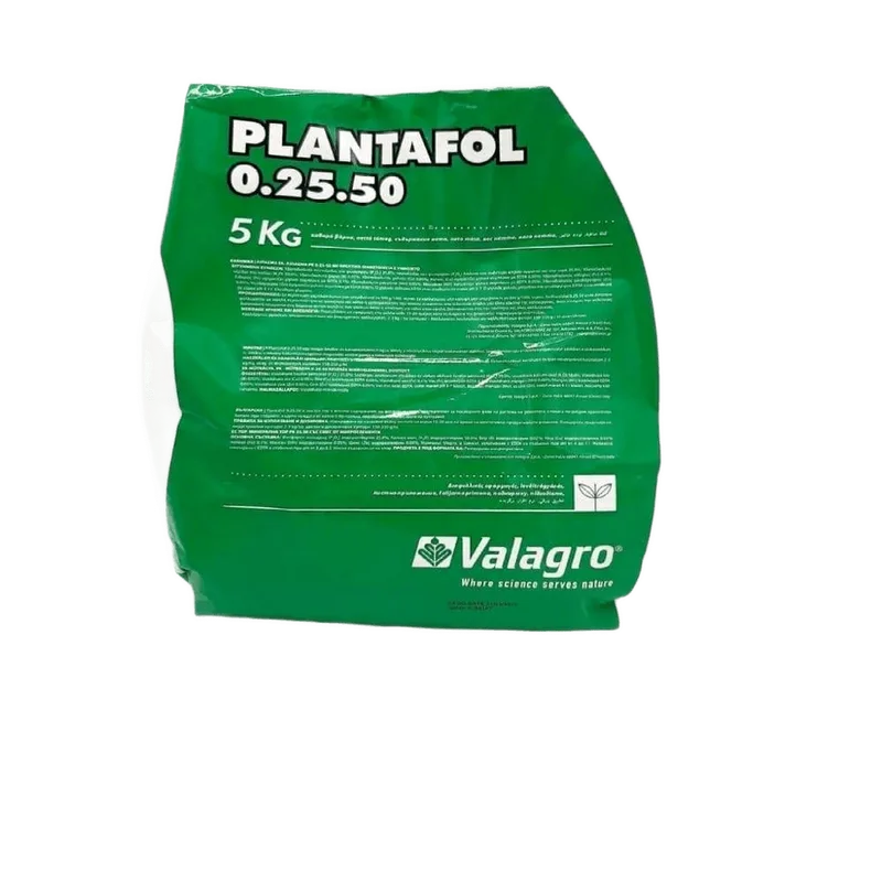 Плантафол (Plantafol) 0-25-50