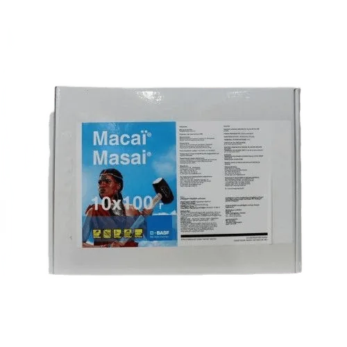 Масай, СП