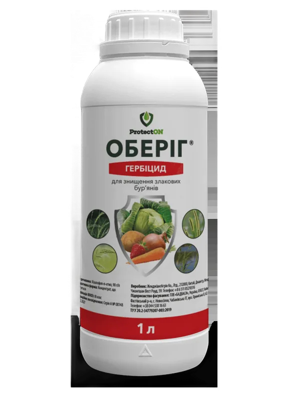 Оберіг 1 л