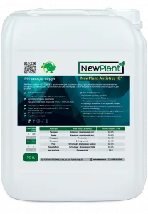 NewPlant Антистрес iQ