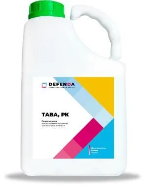 Регулятор росту Тава DEFENDA, 5 л