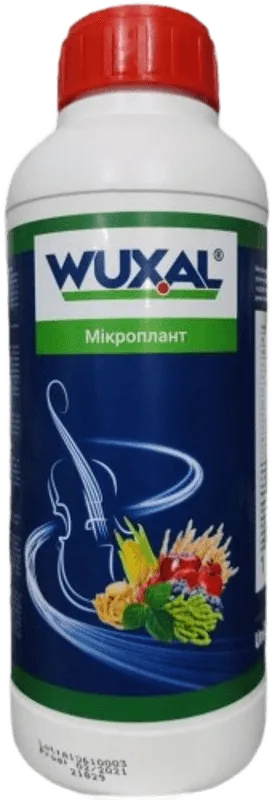 Вуксал Мікроплант