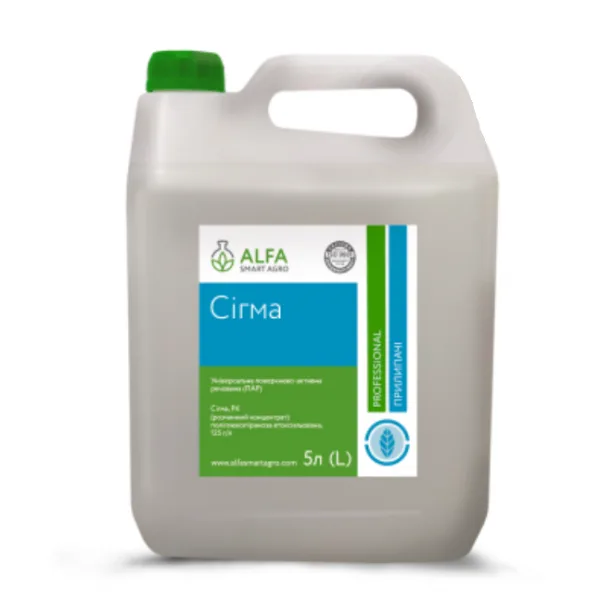 Прилипач Сігма ALFA Smart Agro