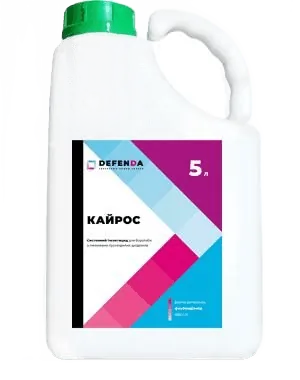 Кайрос, КС — інсектицид