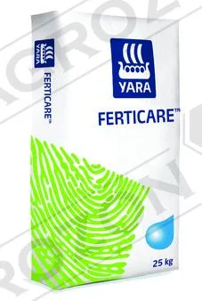 Добриво Фертікер Комбі NPK 14-11-25 (Yara)
