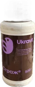 Страж, КС 0.5 л