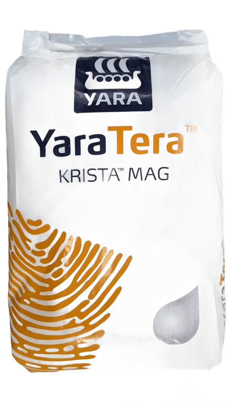 Кріста МАГ