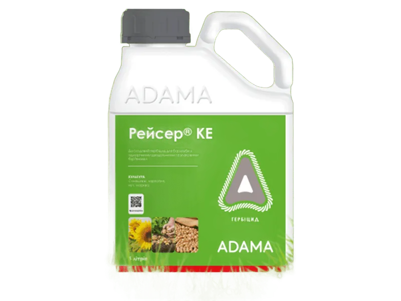 Рейсер КЕ