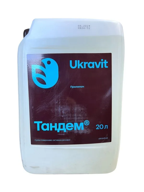 Тандем, прилипач 20 л