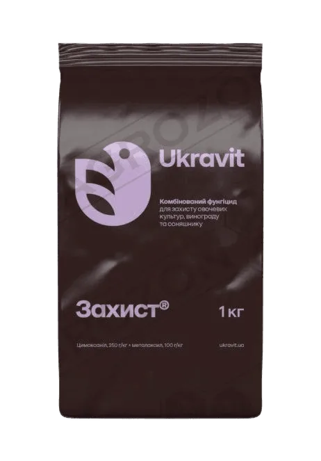 Захист, ЗП 1 кг