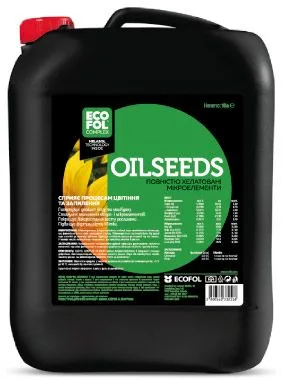 Ecofol Complex Oilseeds